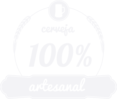 Cerveja 100% Artesanal
