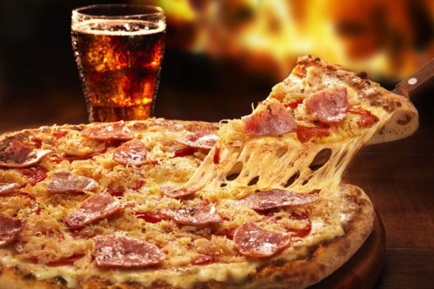 Restaurantes de Brasília se especializam em harmonizar pizza e cerveja