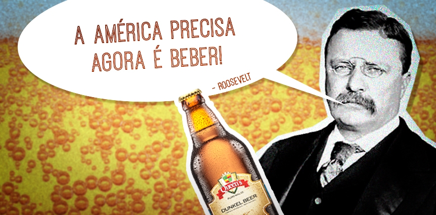 Coisas que você deveria saber sobre cerveja parte 1