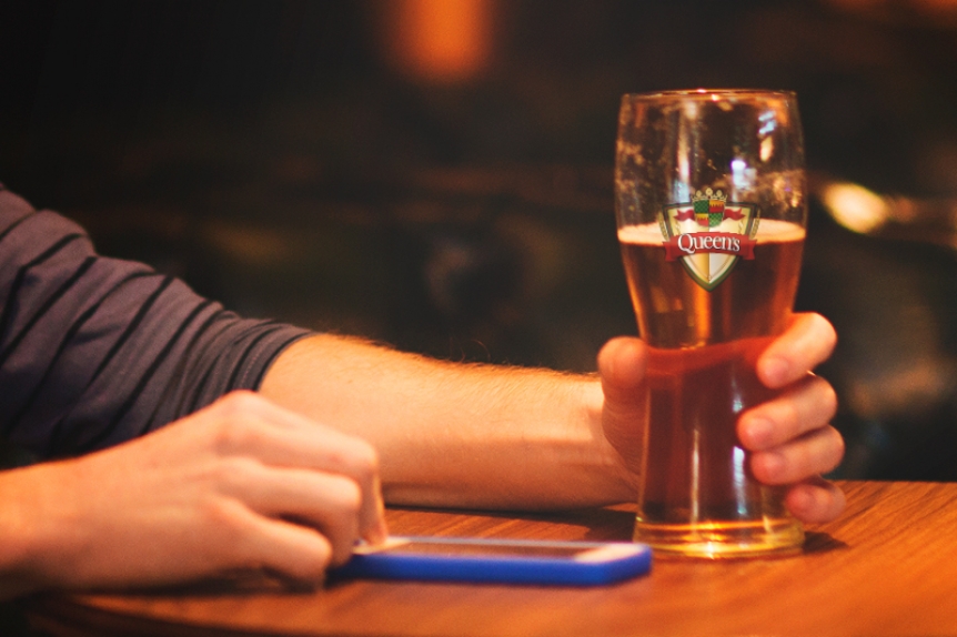 Top 10 Apps de cerveja para Android