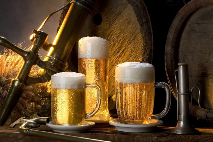 VOCÊ SABE COMO SURGIU A CERVEJA ARTESANAL NO BRASIL?
